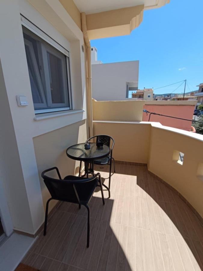 Mills Cozy Apartments - 2 - B&B Chio