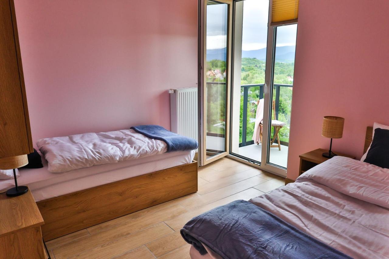 Appartamento con 2 Camere da Letto
