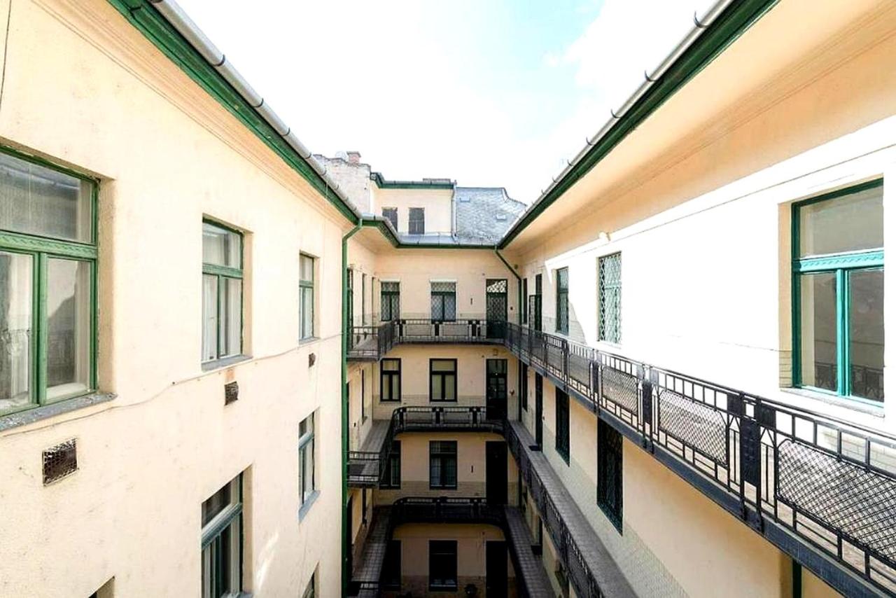 Appartement 2 Chambres