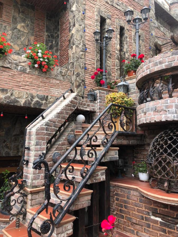 Caste Edinburgh - Ferienwohnung Caracal