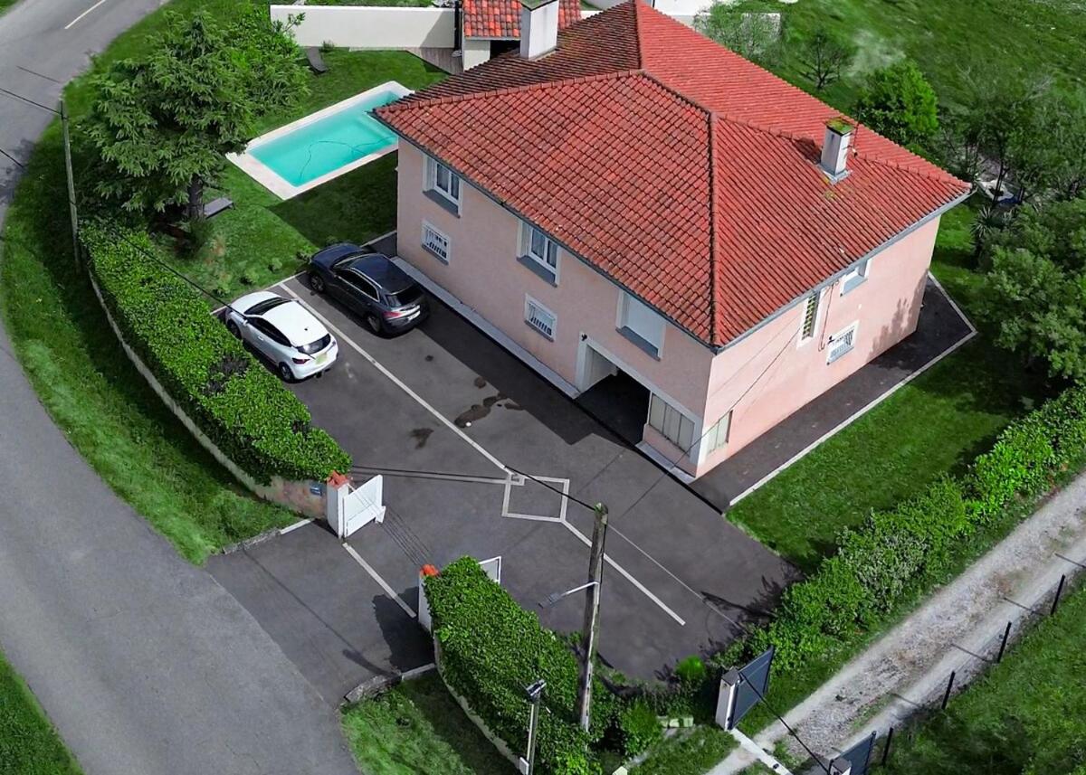 Villa L'Escaluna - B&B