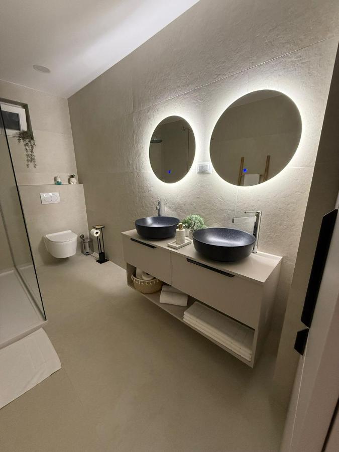 Apartment mit 2 Schlafzimmern