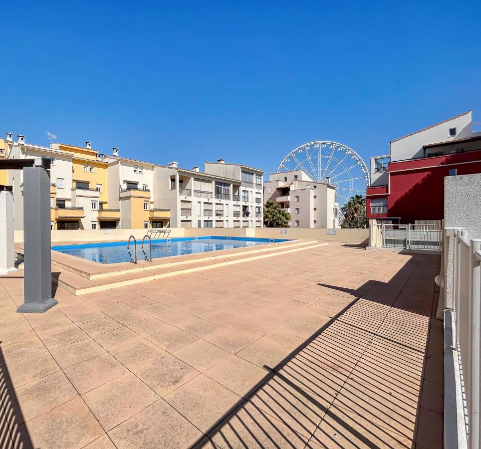 Studio confortable avec climatisation au Cap d'Agde avec port, plages et nature accessible à pied - Chambres d’hôtes Le Cap d'Agde