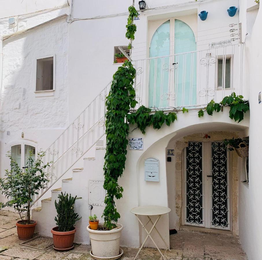 Casa L'Isule - Chambres d’hôtes Cisternino