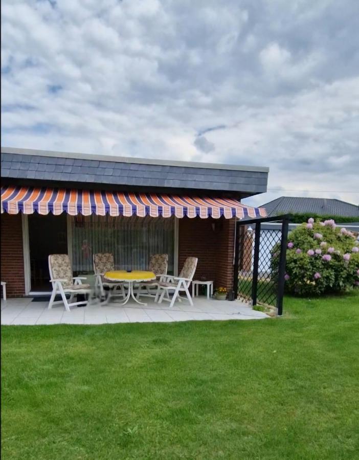 Haus Bernd - B&B Gheldria