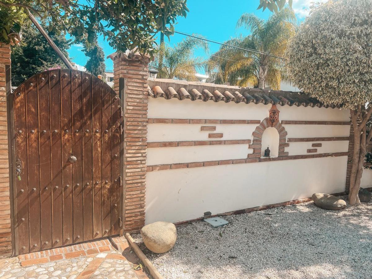 Casa Dulce Vida - B&B Marbella