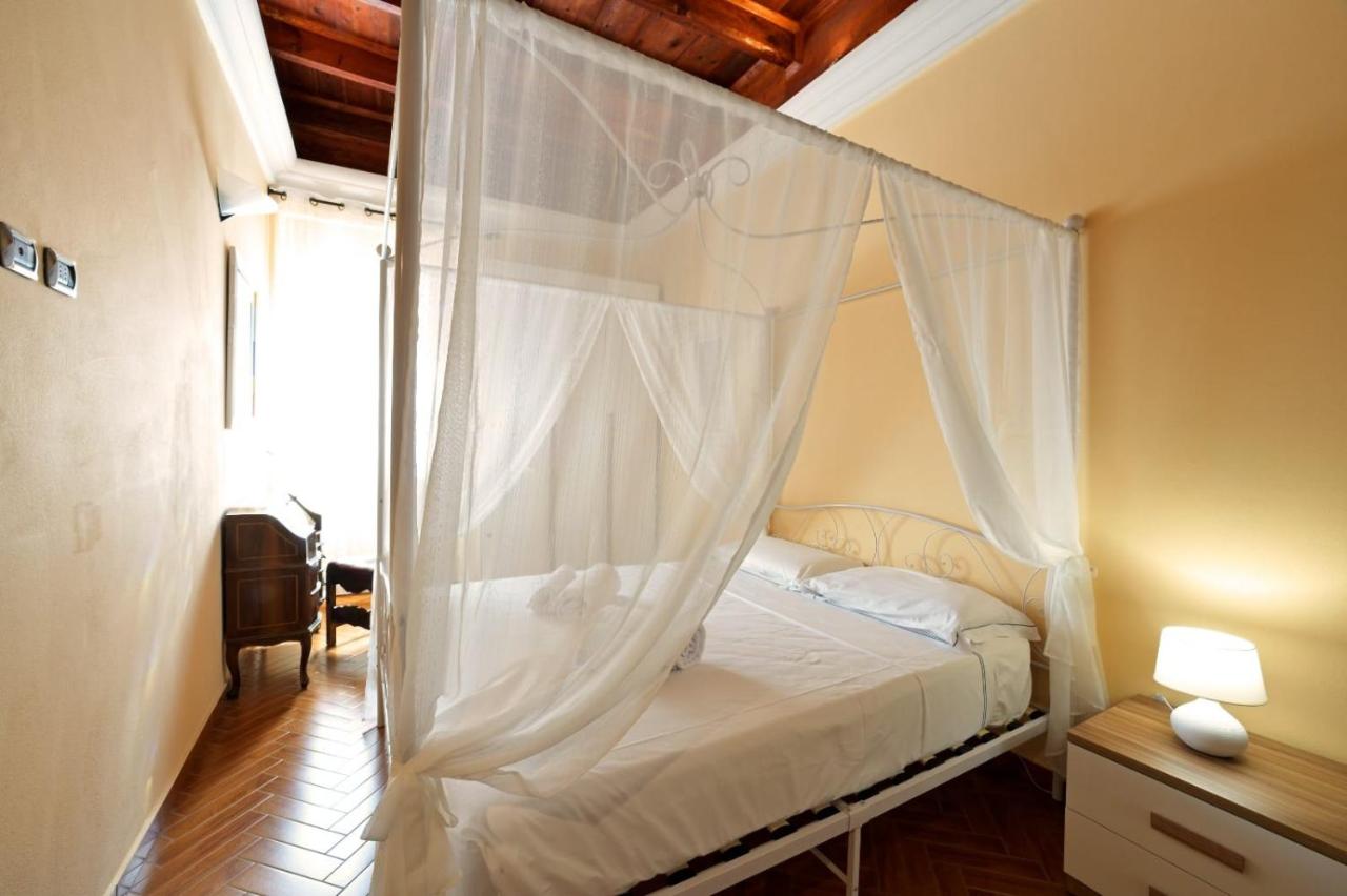 Dimora Solponente - Ferienwohnung Alassio
