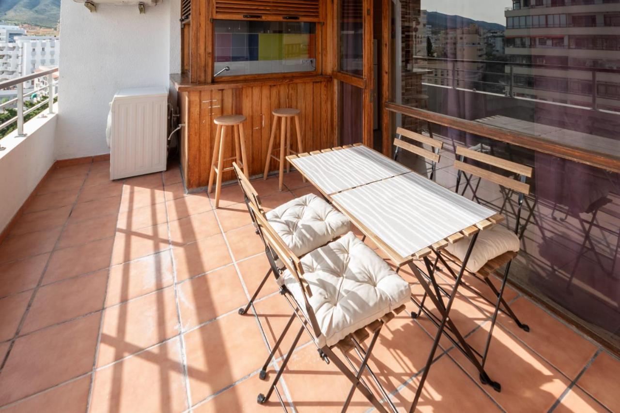 PQ Nogalera - B&B Torremolinos