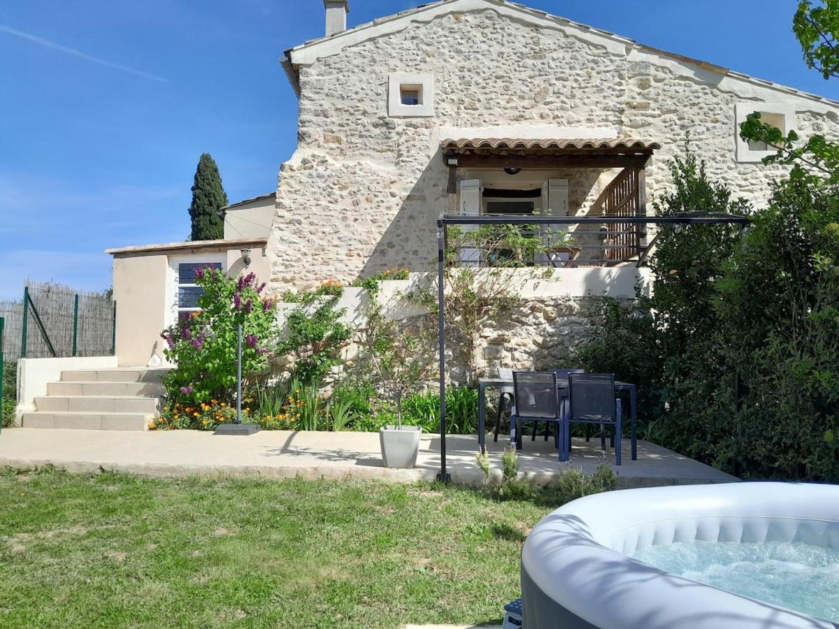 Gîte 4 personnes Gorges de l'Ardèche - B&B