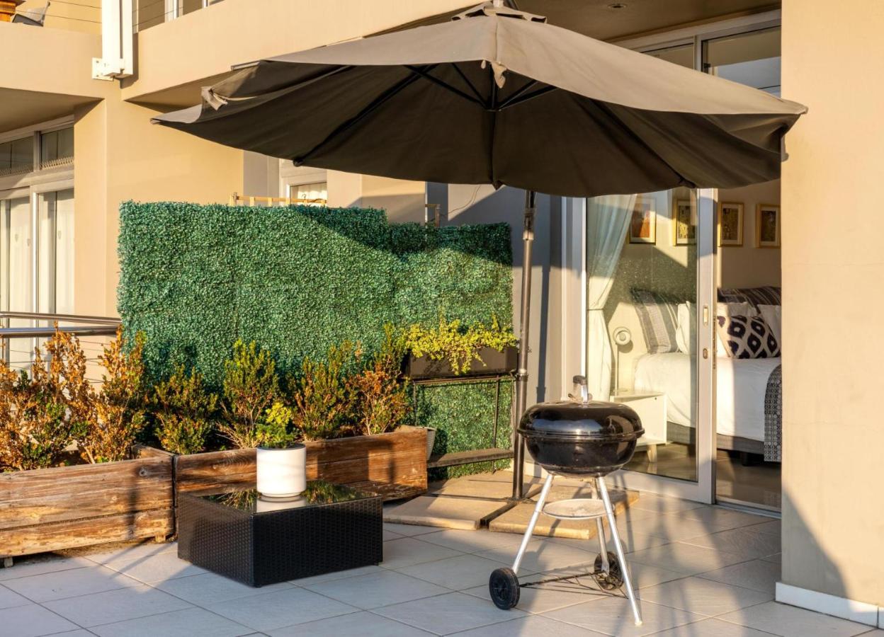 Plett Holiday Sea View Apartment - Chambres d'hôtes Plettenberg Bay