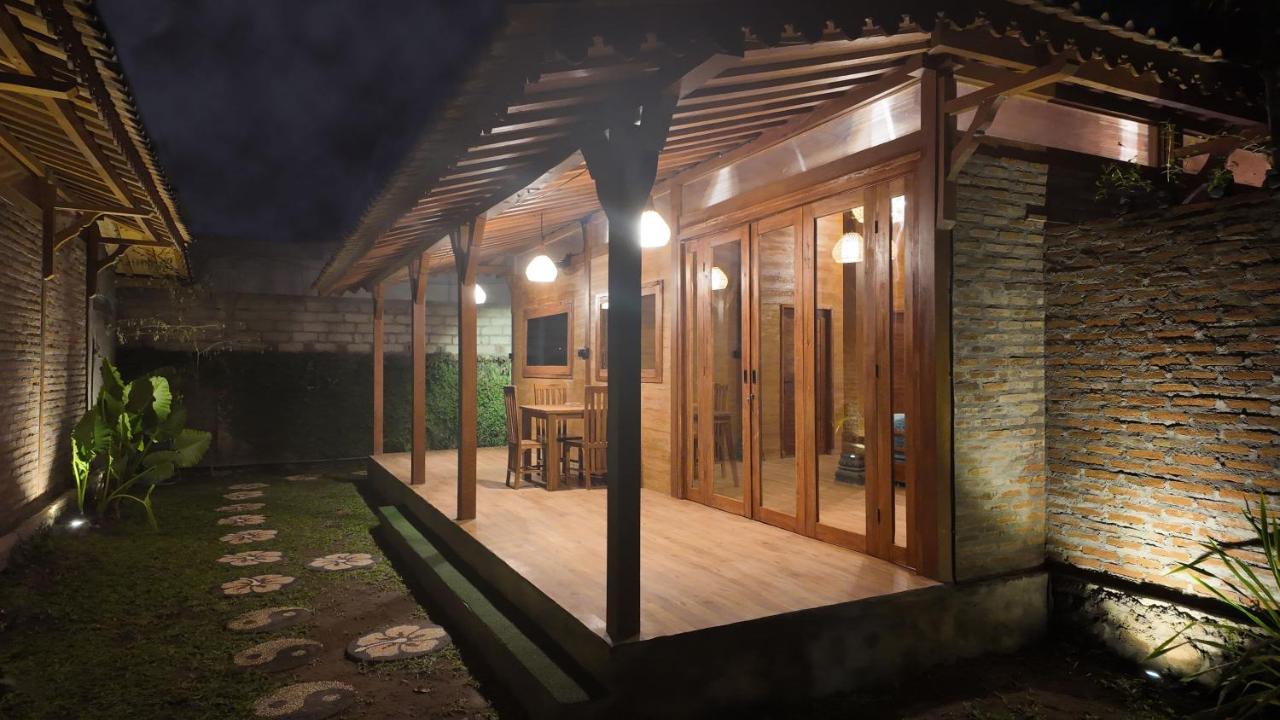 Deluxe Villa