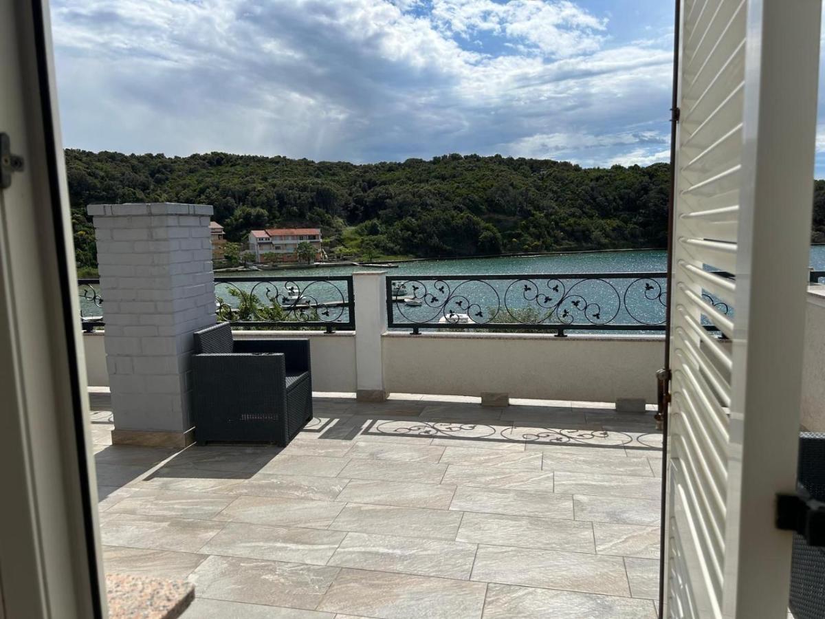 Kuki Appartements Rab