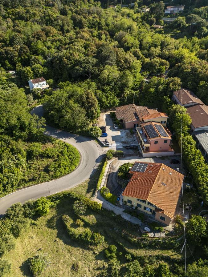 Elba Mare & Relax - B&B Marciana