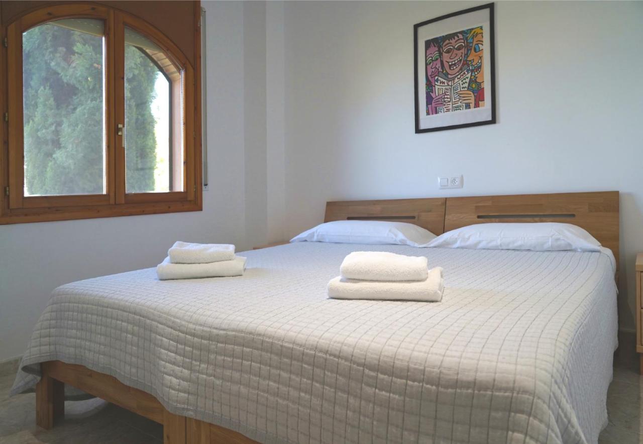 Villa con Piscina Privata 