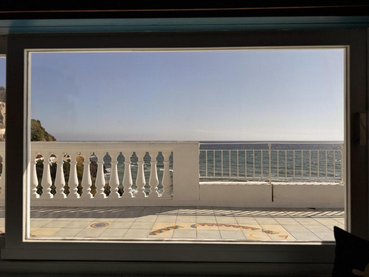 holidaycasa Circe Blu - Chambres d'hôtes Sperlonga
