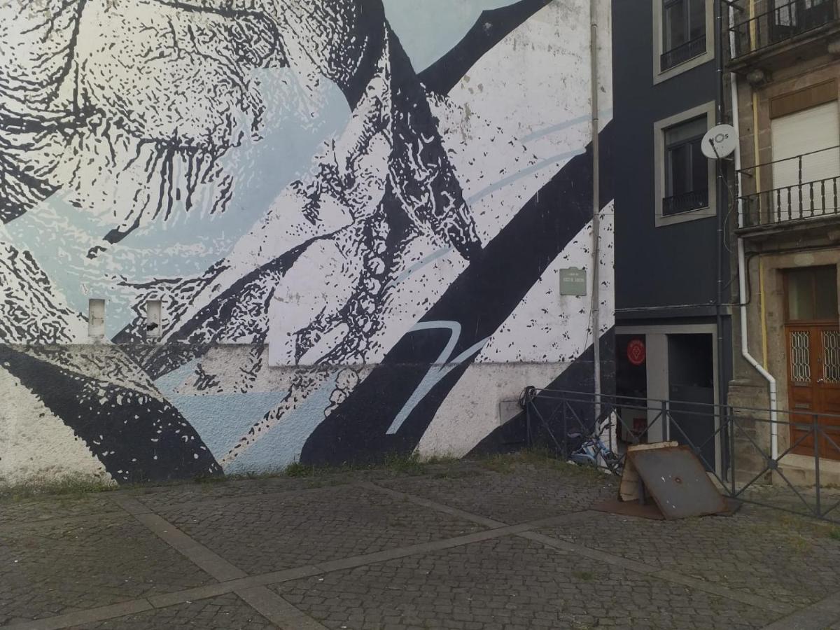 H2OPorto Miragaia - Riverfront apartments in Porto historic district - B&B Porto