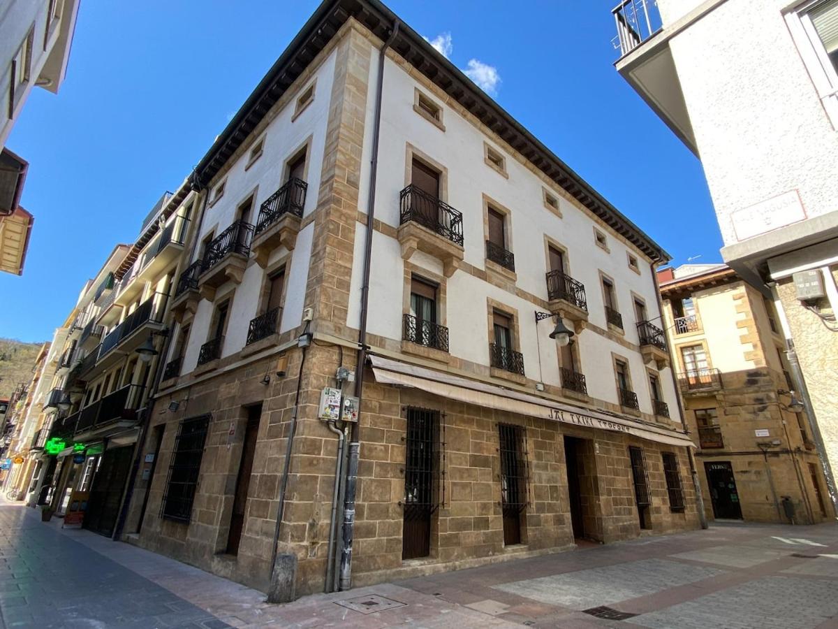 Etxeberria - B&B