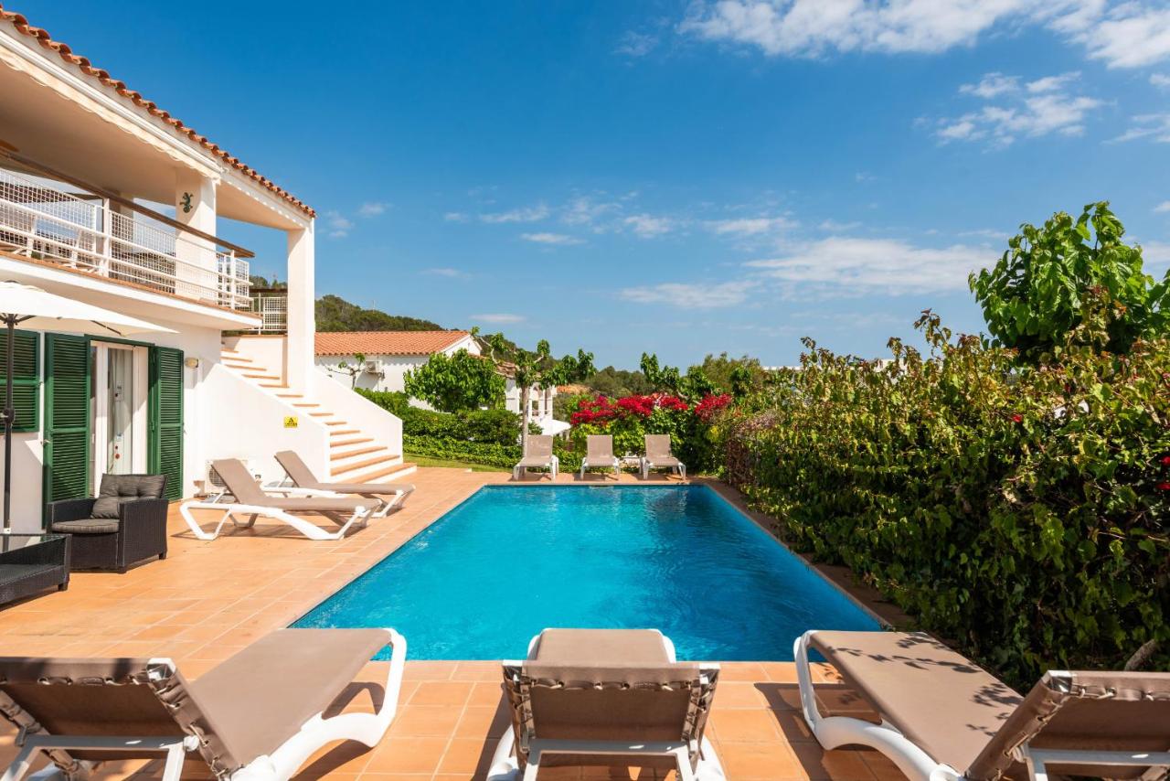 Villa Ana by Escape Home - B&B Sant Tomàs