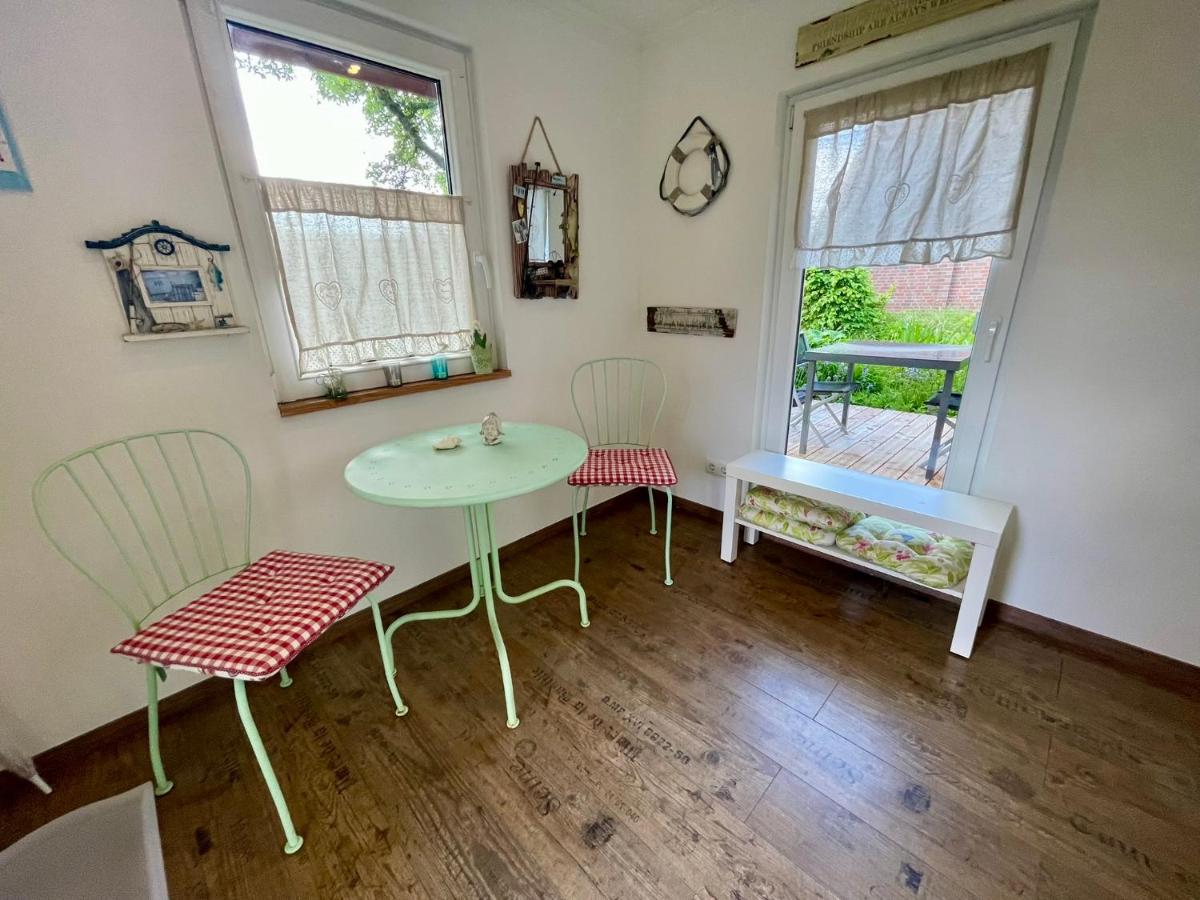 Bungalow Hitra