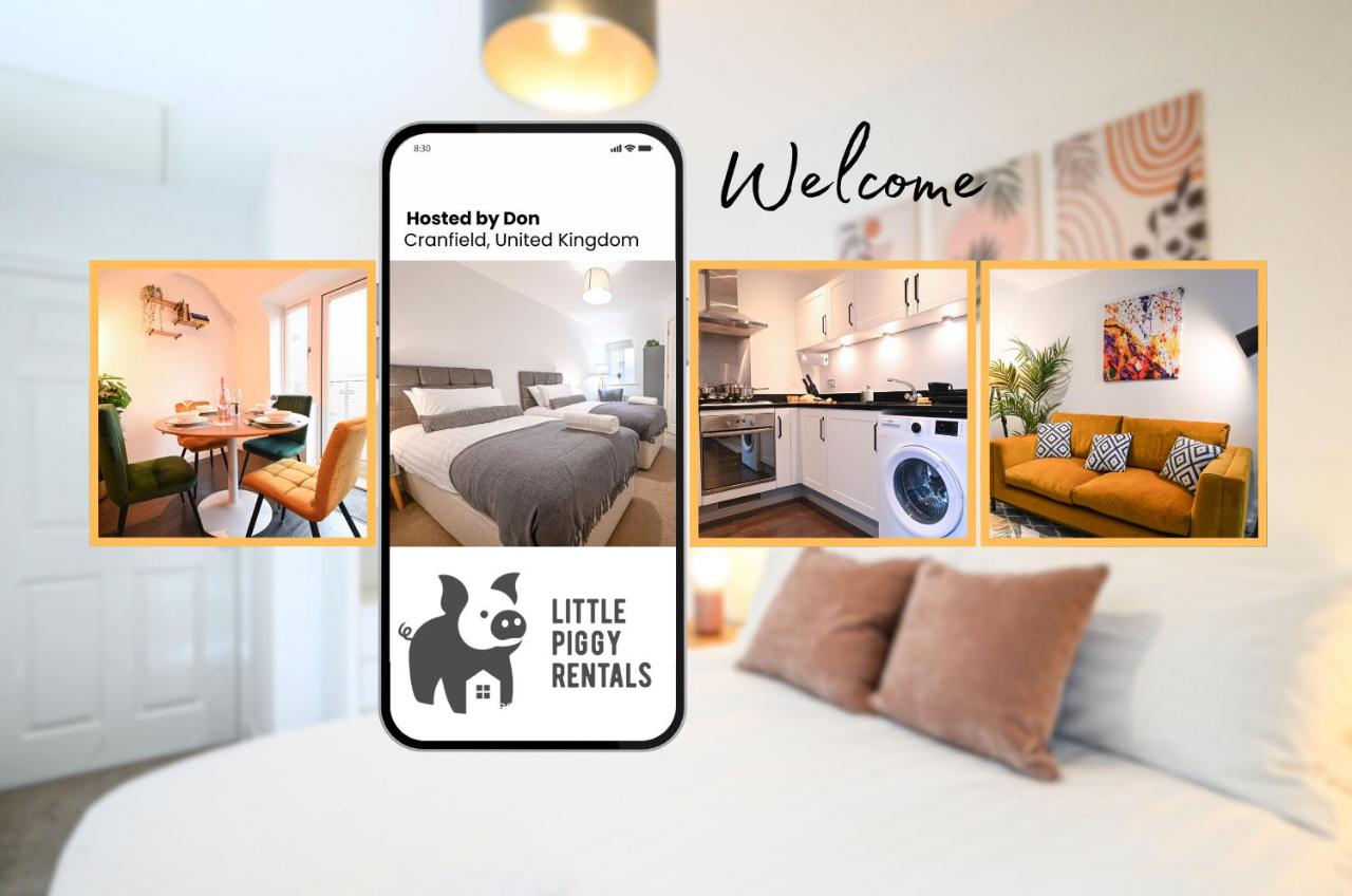 Apartamento de 2 dormitorios
