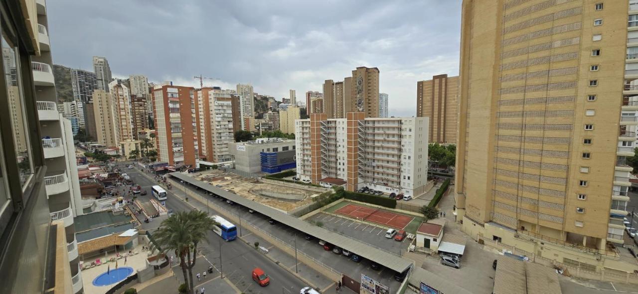 Waldorff - B&B Benidorm