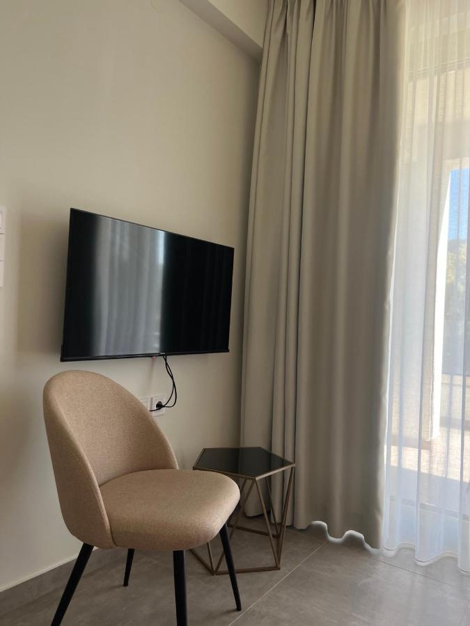 Appartamento con 1 Camera da Letto, Vista Mare e Terrazza
