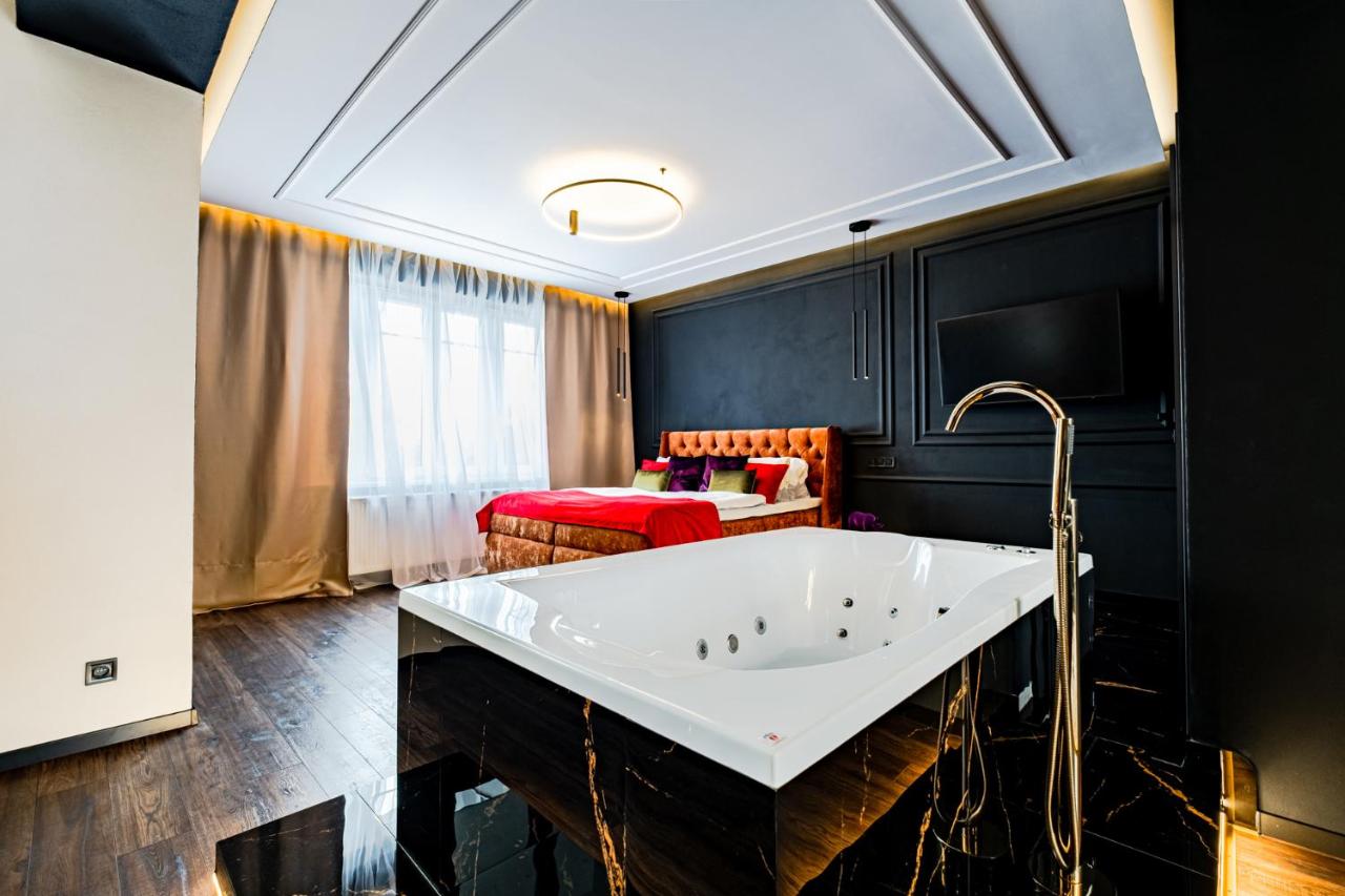 Merido Apartment - B&B