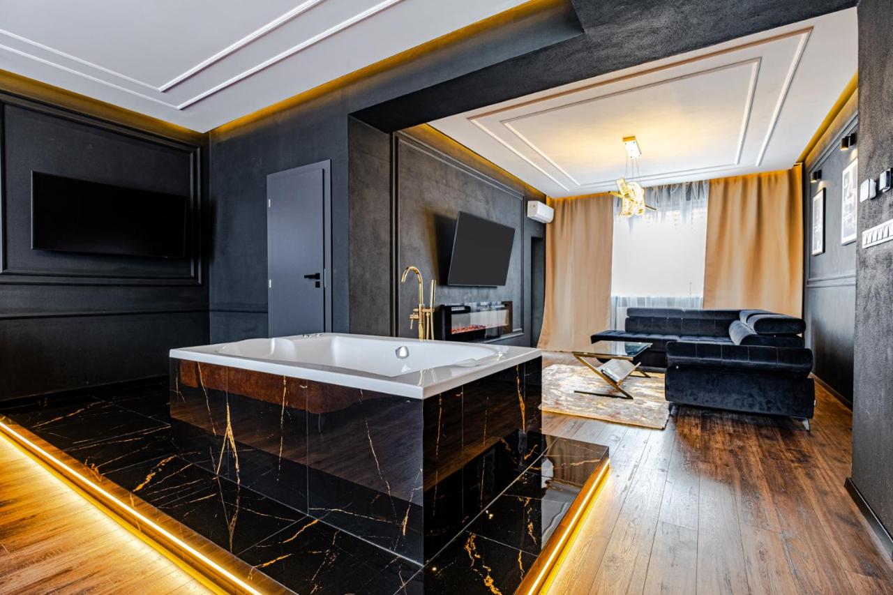 Merido Apartment - B&B
