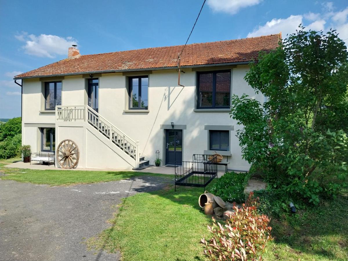 Cidre Bois - B&B