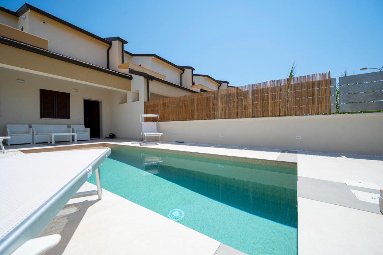 Casa con 2 Camere da Letto