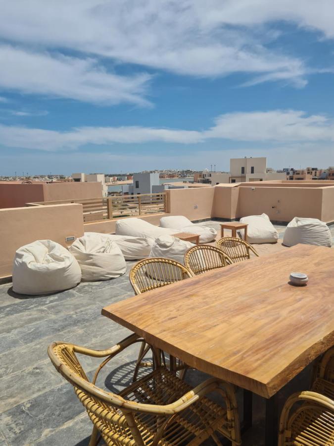 El Gouna - 3 Bedroom - Rooftop-Pool - Ancient Hills - Bed and Breakfast Hurghada