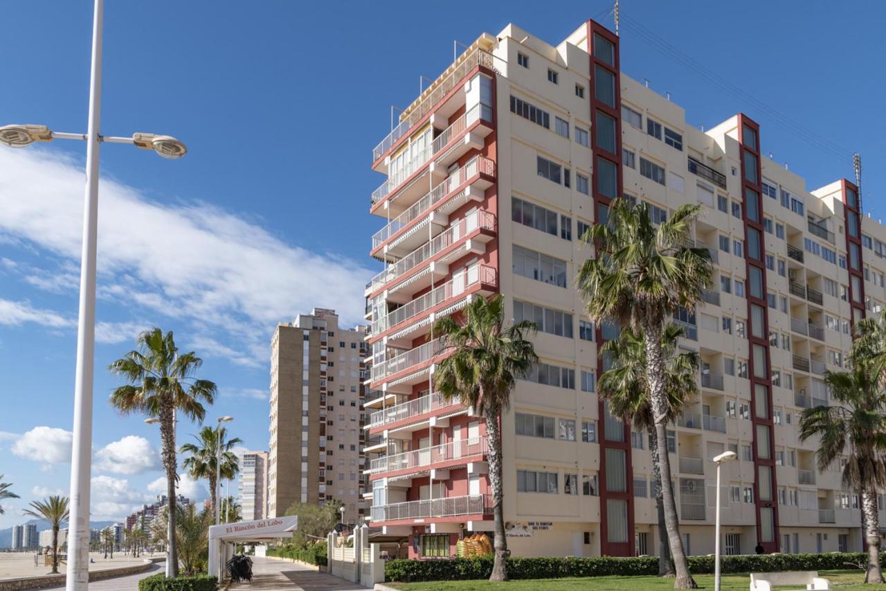 El Raco, C-5-10 - Ferienwohnung Cullera