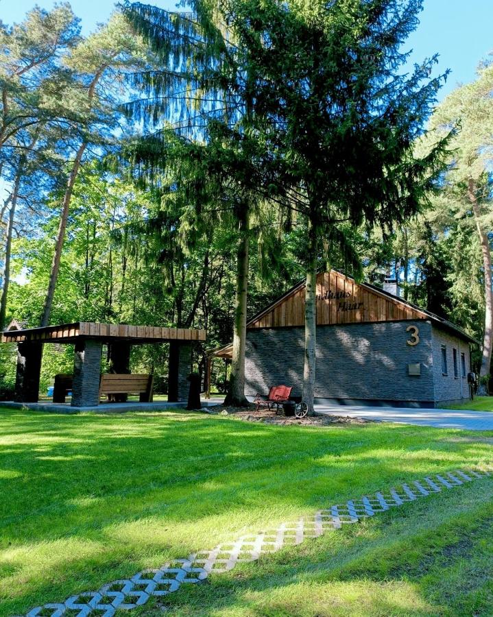 Exklusives Landhaus Haar, Emsland - B&B