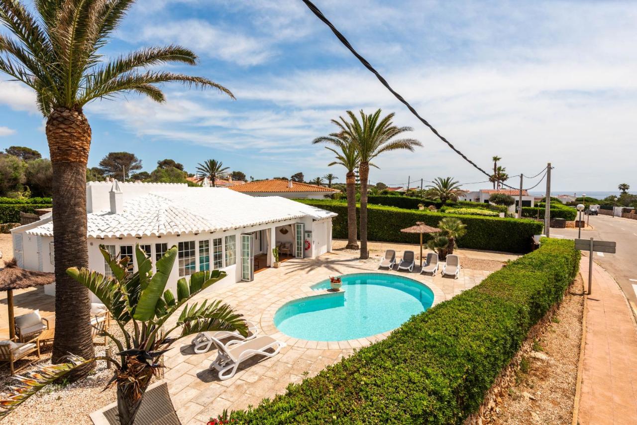 Villa Sa Moreneta - B&B