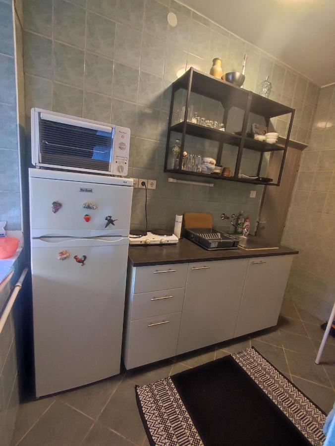 Tweepersoonskamer met 1 of 2 Bedden en Eigen Badkamer