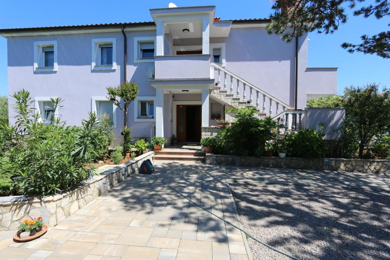 Villa Marica - B&B Šilo