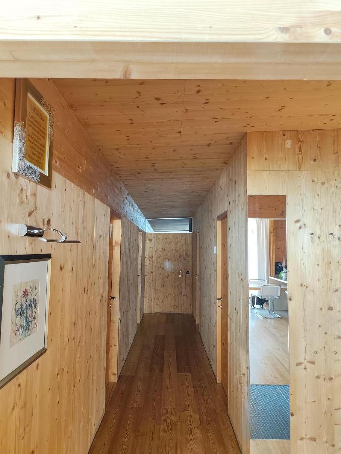 Ferienhaus Dauerstein - Ferienwohnung Reith im Alpbachtal