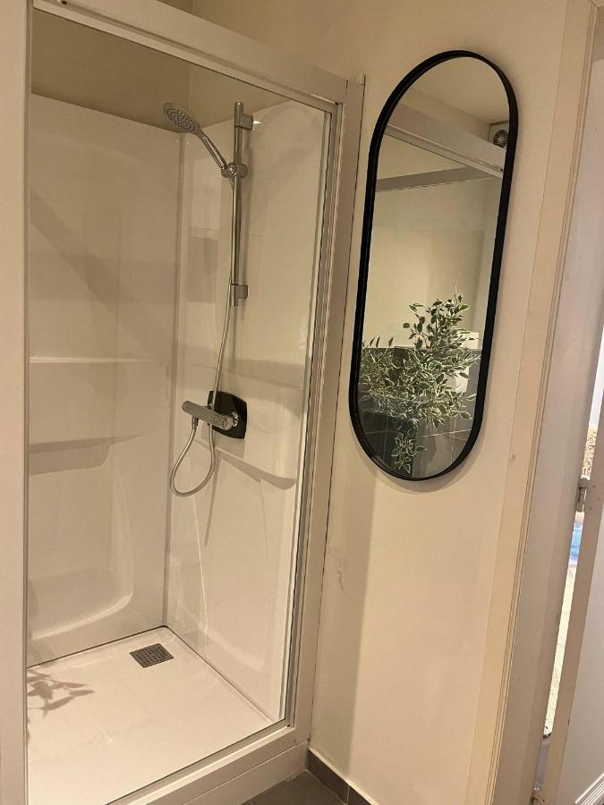 Voskenslaan WSA - B&B Ghent