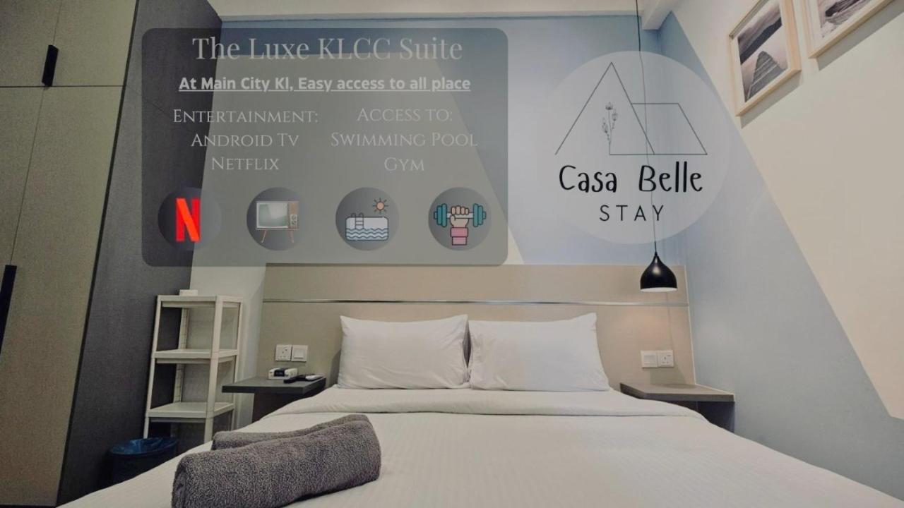 Deluxe Suite mit Queensize-Bett