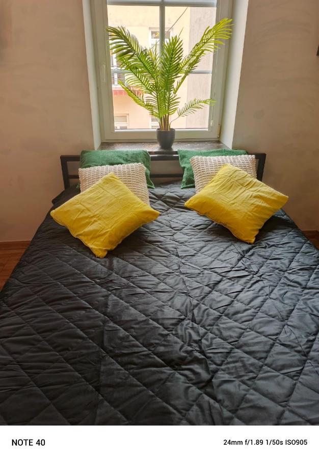 Apartament Centrum Lublin - Ferienwohnung Lublin