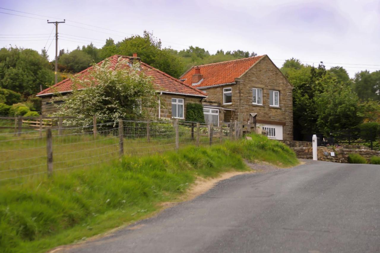 Brambly Cottage - Chambres d’hôtes Whitby