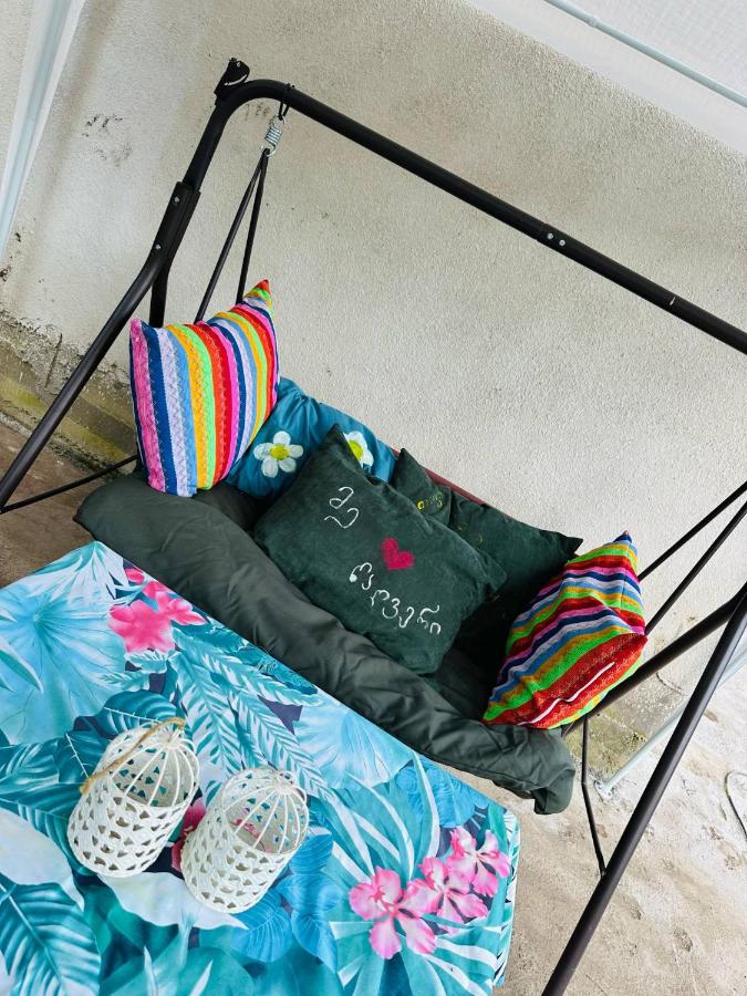 borjomi,wagveri - B&B Itkhvisi