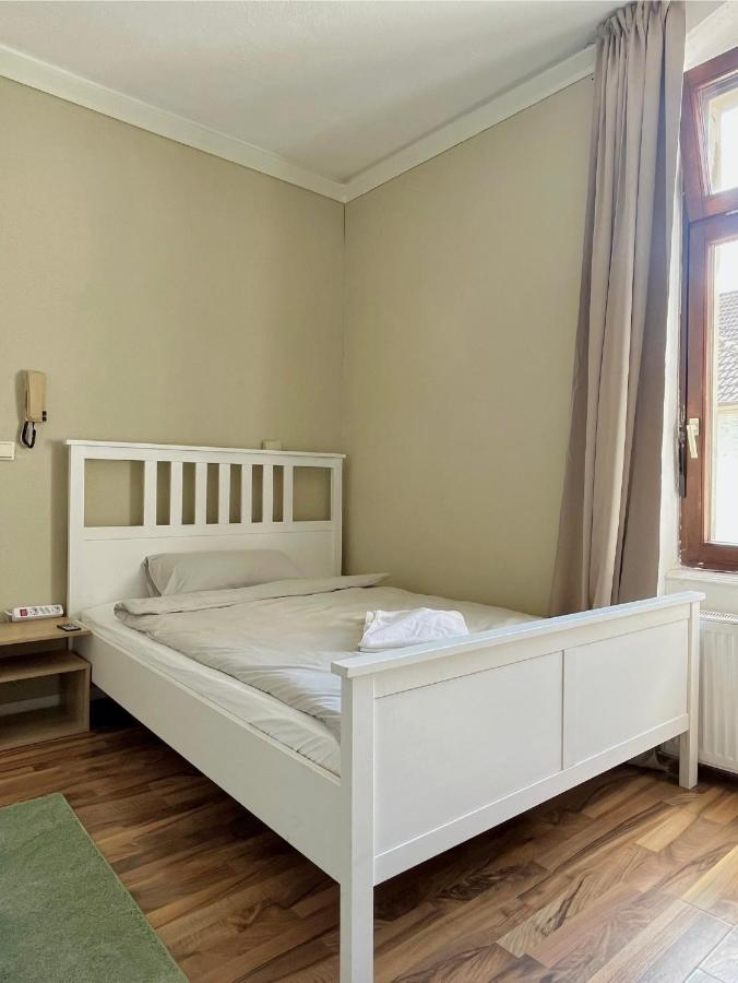 Heidelberg Zentrum Apartment - B&B