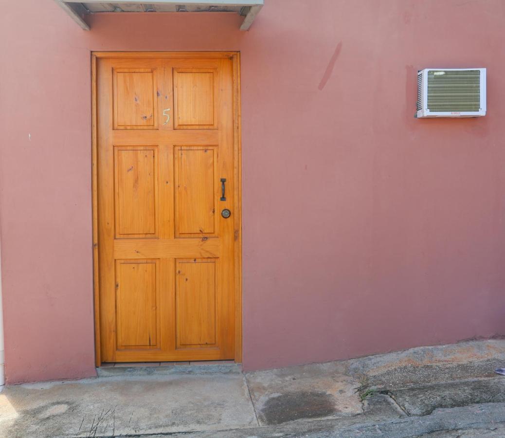 Coastal Nature Haven - Veracruz - Ferienwohnung Veracruz