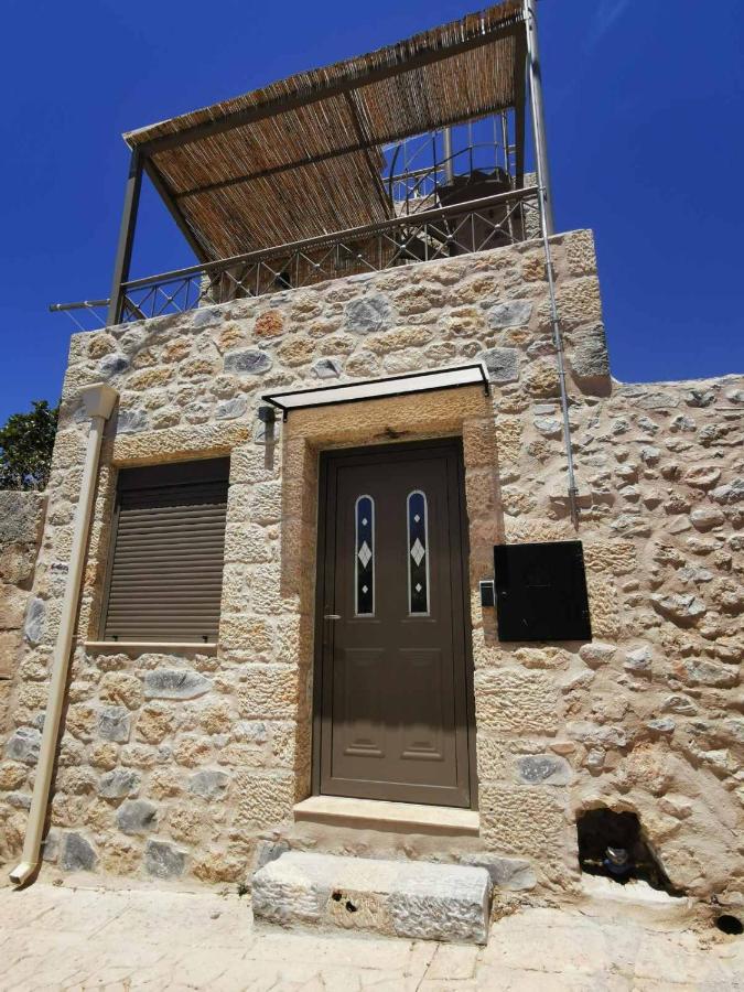 Pyrgaki - B&B