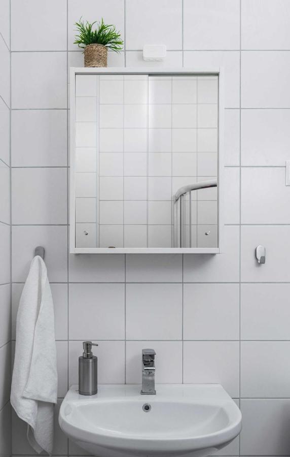 Appartamento con 1 Camera da Letto e Terrazza