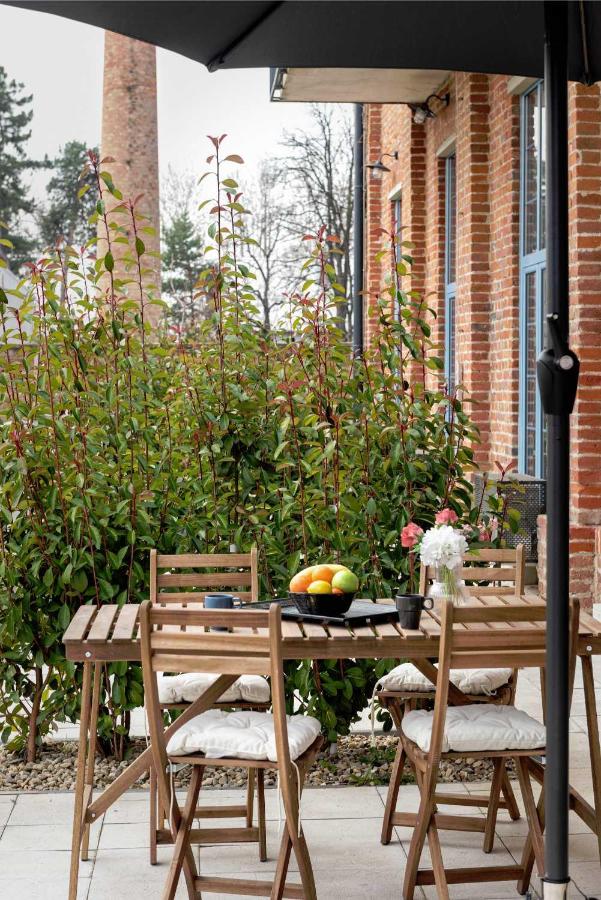 Apartmani Pobeda - B&B