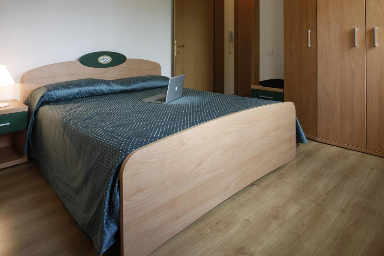 Appartamento con 1 Camera da Letto (4 Adulti)