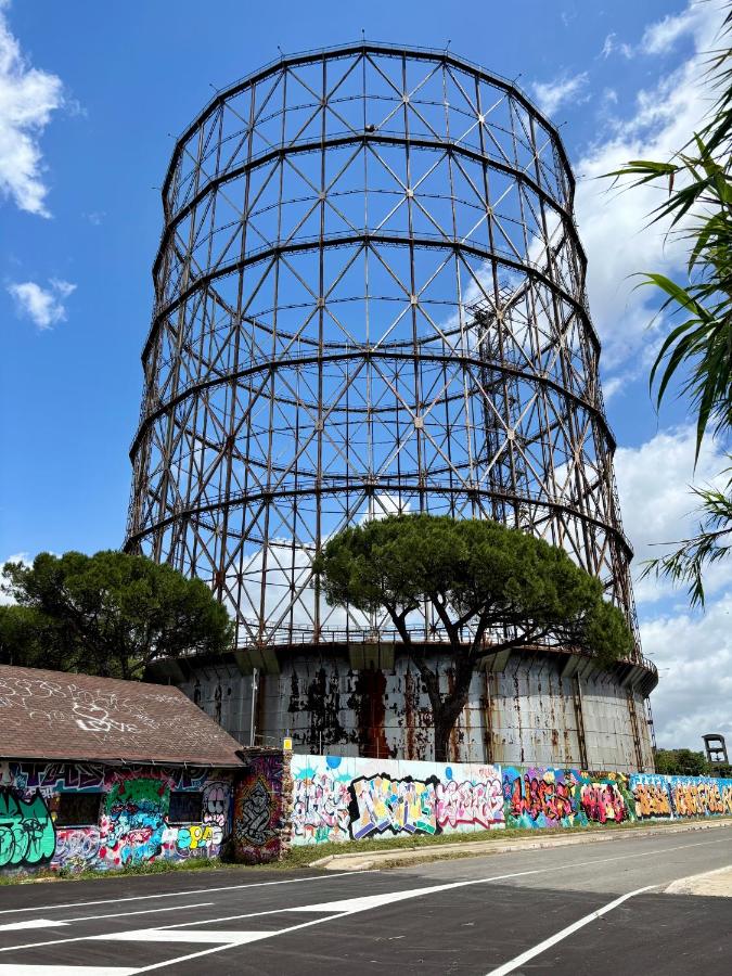 Casa Dea Piramide - B&B Rome