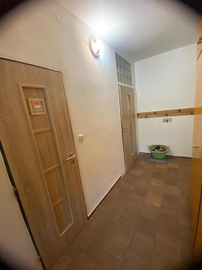 Appartamento con Vista Giardino